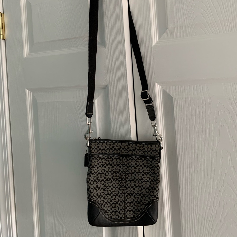 Coach Crossbody Bag